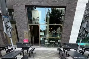 Dieter‘s Café