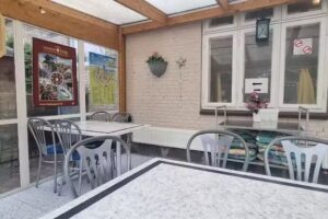 Dieters Grill Imbiss