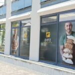 DIETZ &ndash; der frische B&auml;cker