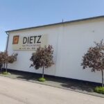 DIETZ &ndash; der frische B&auml;cker