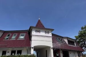 DIJO Restaurant & Bar