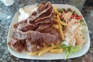 Dila KEBAPHAUS