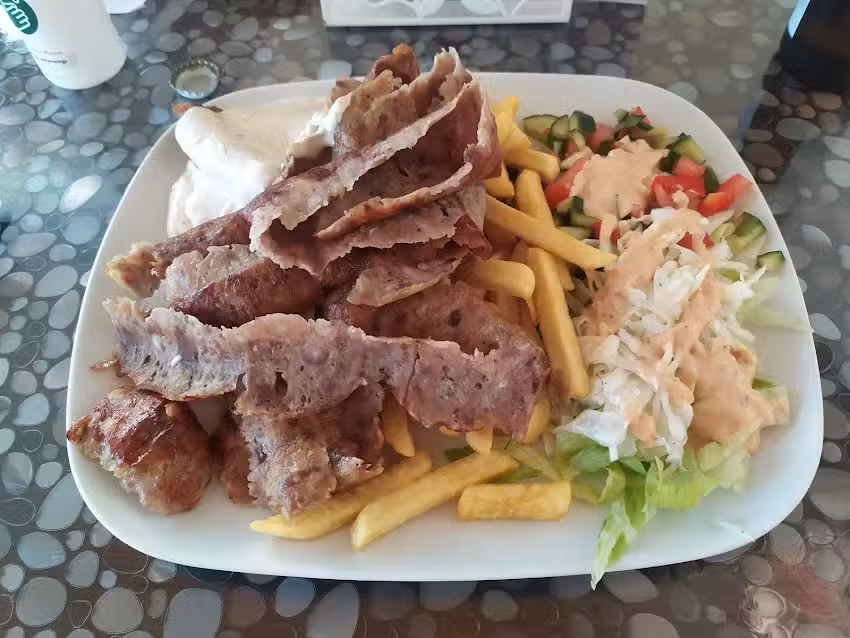 Dila KEBAPHAUS
