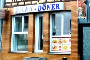 Dilan D&ouml;ner