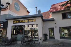 Dilan Döner Kebap