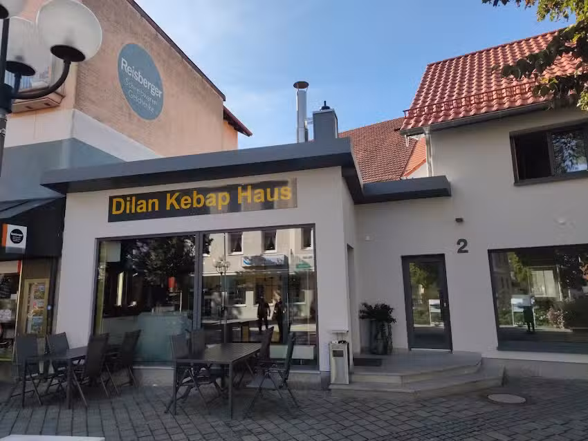 Dilan Döner Kebap