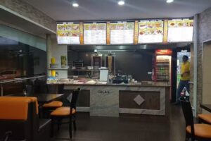 DILAN &raquo; D&ouml;ner-Pizza-Haus