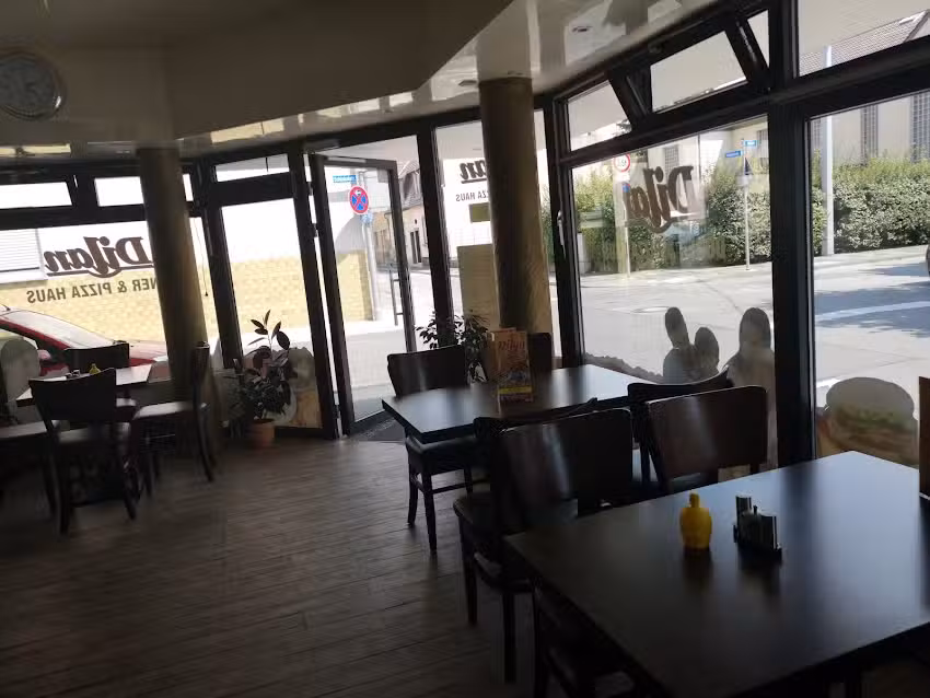 Dilan D&ouml;ner Pizzahaus