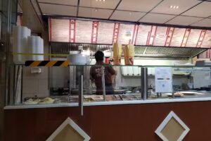 Dilan Döner Schnell- Restaurant