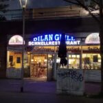 Dilan Grill