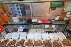 Dilan Grill