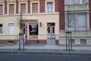 Dilan Grill Perleberg