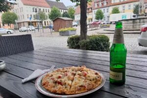 Dilan Grill Schleusingen