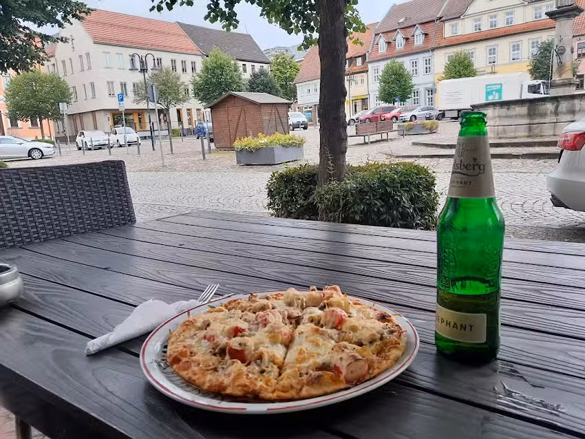 Dilan Grill Schleusingen