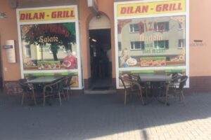 Dilan Grill seit 1998