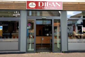 Dilan Grillhaus