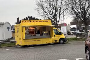 Dilan Hähnchen Grill