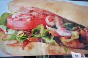Dilan İmbiss kebap