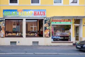 Dilan Kebab Haus