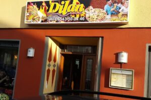 Dilan Kebab Haus Sohren