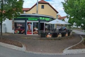 Dilan Kebap