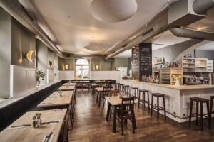 Dilan Meze Bar & Restaurant