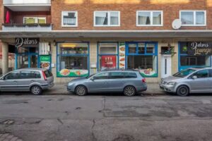 Dilan&rsquo;s &ndash; Grill & Pizzeria