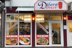 Dilara Döner