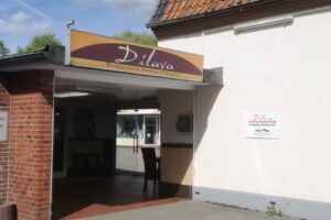 Dilava Pizzaservice