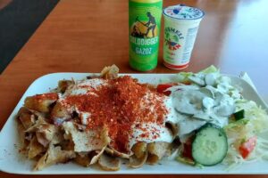 Dillenburger Kebap Haus