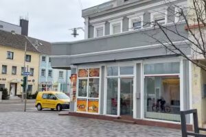 Dillinger Kebab & Pizza Haus