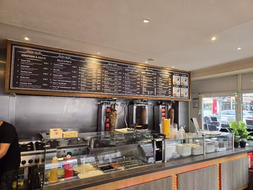 Dilo&rsquo;s Ali Baba