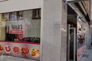 Dilos Kebab & Pizza House Landau in der Pfalz