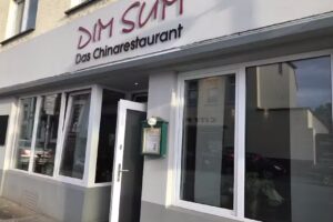Dim Sum – Das Chinarestaurant
