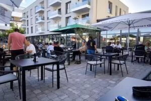 DIMI Der Grieche | Griechisches Restaurante