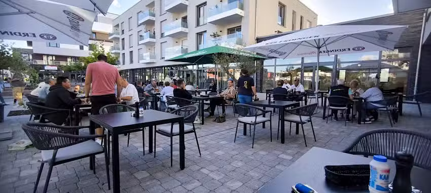 DIMI Der Grieche | Griechisches Restaurante