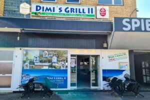 Dimi&rsquo;s Grill II