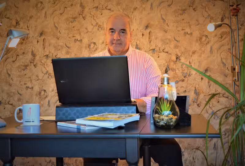 DiMiKi, Gastro Consulting