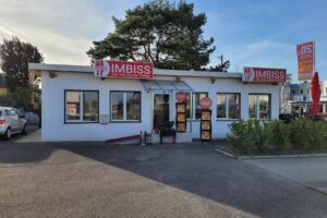 Dimis Imbiss Pizza Kebap Burger & More