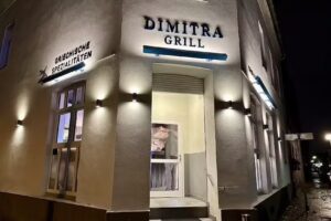 Dimitra Grill