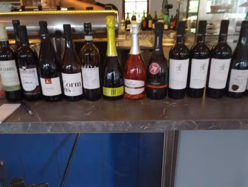 Dimples Restaurant Starzach