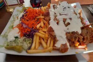 Dina Kebap