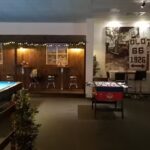 Diner Coffee & Grill Billard Restaurant