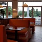 Diner Coffee & Grill Billard Restaurant
