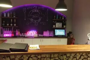 Diner Restaurant & Bar