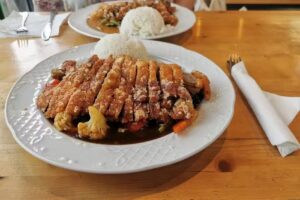 Ding Dong Restaurant