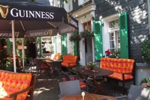 Dingle’s Irish Pub – Mettmanns irisches Wohnzimmer