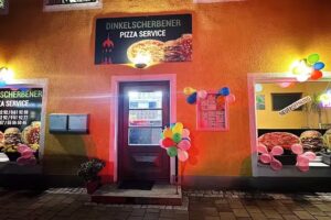 Dinkelscherbener Pizza Service