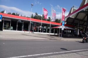Dinners Grill Hermsdorf Ost