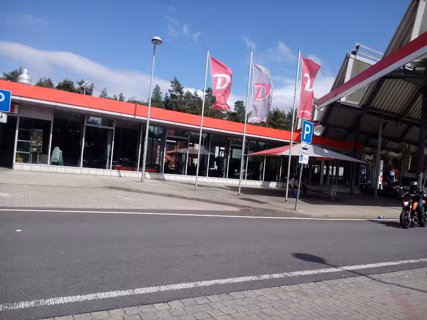 Dinners Grill Hermsdorf Ost